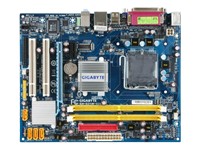 GIGABYTE GA-G31M-S2L