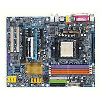 Gigabyte GA-K8N Pro-SLI Motherboard - AMD Athlon