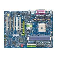 Gigabyte GA-K8VT800 Motherboard - Athlon64