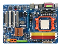 GIGABYTE GA-M56S-S3