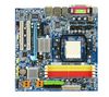 GIGABYTE GA-MA69VM-S2 - Socket AM2 - AMD Chipset 690V -