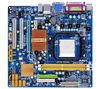 GIGABYTE GA-MA74GM-S2H - AM2 Socket - 740G Chipset -