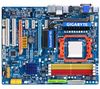 GIGABYTE GA-MA790GP-UD4H - AM2 /AM2 Socket - 790GX