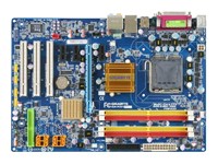 GIGABYTE GA-P35-DS3L