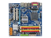 GIGABYTE GA-Q35M-S2