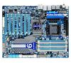 GA-X58A-UD9 - 1366 Socket - X58 Chipset - ATX