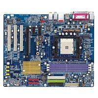 Gigabyte GAK8N-E Motherboard - Athlon64 S754