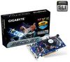 GeForce 9600 GT - 512 MB DDR3 - PCI-Express 2.0