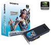 GeForce GTX 295 - 1.8 GB DDR3 - PCI-Express 2.0