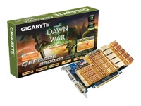 GV NX85T512HP Graphics Card