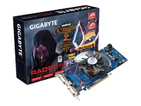 GV RX385512H Graphics Card