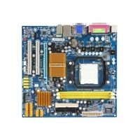 Gigabyte MA74GM-S2 socket AM2  motherboard