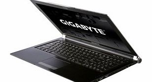 GIGABYTE P25W v2-CF2 4th Gen Core i7 8GB 1TB