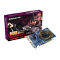 Gigabyte Radeon HD3650 512MB DDR2 PCIE DVI