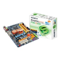 Gigabyte S755 Intel P35 Express DDR2 ATX Audio Lan