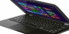 GIGABYTE X11-CF1 Core i7-3517U 1.6GHz 4GB 128GB
