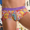 Gigo circus boxer brief