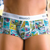 Gigo comics boxer brief