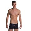 Gigo snake print boxer brief