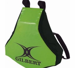 Gilbert Body Wedge