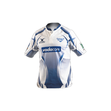 Bulls Super 14 Away Rugby Shirt