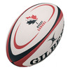 GILBERT Canada International Replica Mini Rugby