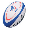 GILBERT France International Replica Midi Rugby