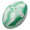 GILBERT Ireland Memorabilia Rugby Supporter Ball