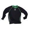 Junior Back Row Long Sleeve Undershirt