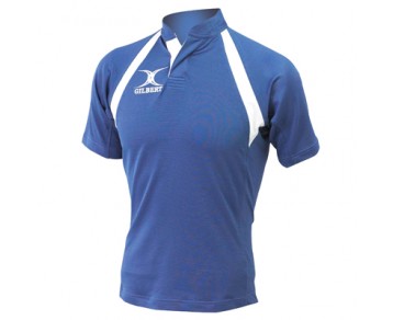 GILBERT Junior Match Rugby Shirt