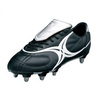 GILBERT Junior Saracen 6 Stud Lo Rugby Boots