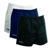 KooGa Murrayfield Shorts (White 42`)