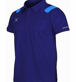 Mens Vapour Polo Shirt