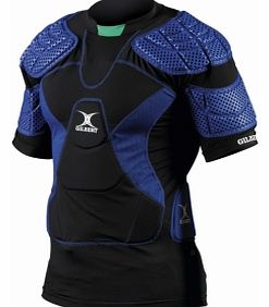 Mens Virtuo 12 Body Armour