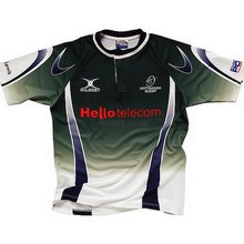 Nottingham Rugby Shirts