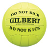 GILBERT Pass Developer Netball (86860005)