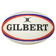 rugby ball