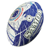 GILBERT Samoa International Memorabilia Ball