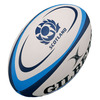 GILBERT Scotland International Replica Rugby