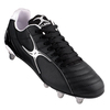 GILBERT Torpedo XP 8 Stud Junior Rugby Boots