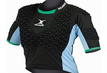 Triflex Ladies V2 Rugby Body Armour