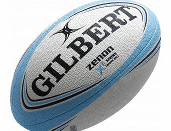 Zenon X3 Sevens Rugby Ball