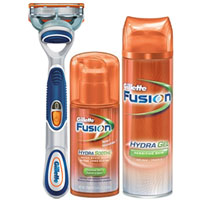 Fusion Phenom The Fusion Phenom Giftset