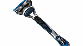 Fusion Proglide Manual Razor