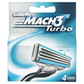 MACH 3 TURBO BLADES 4