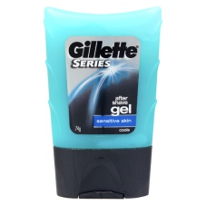 Series After Shave Gel Sensitive Skin