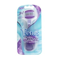 Venus Breeze Venus Breeze Razor