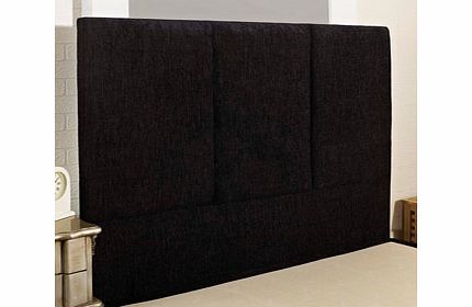 Giltedge Beds Elegance 3FT Single Headboard -