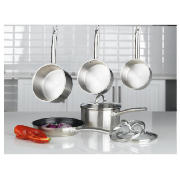 Essentia Pan Set 5pc