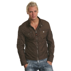 Grotoner Jacket